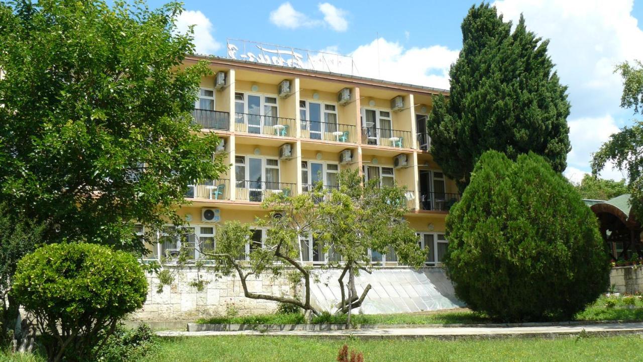 Briz 3 - Free Parking Hotel Varna